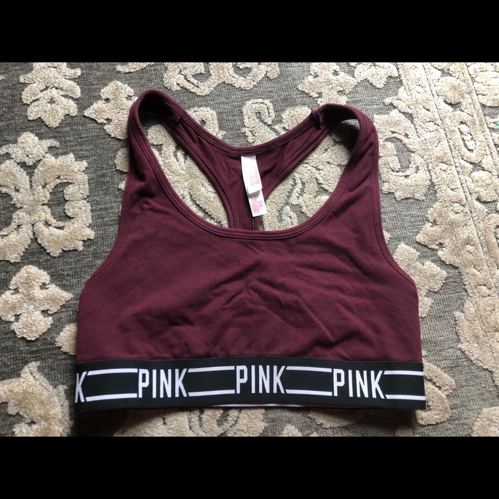 VS PINK Sports Bra